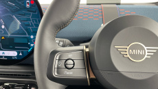 MINI Aceman 135kW E Exclusive [Level 2] 43kWh 5dr Auto Electric Hatchback